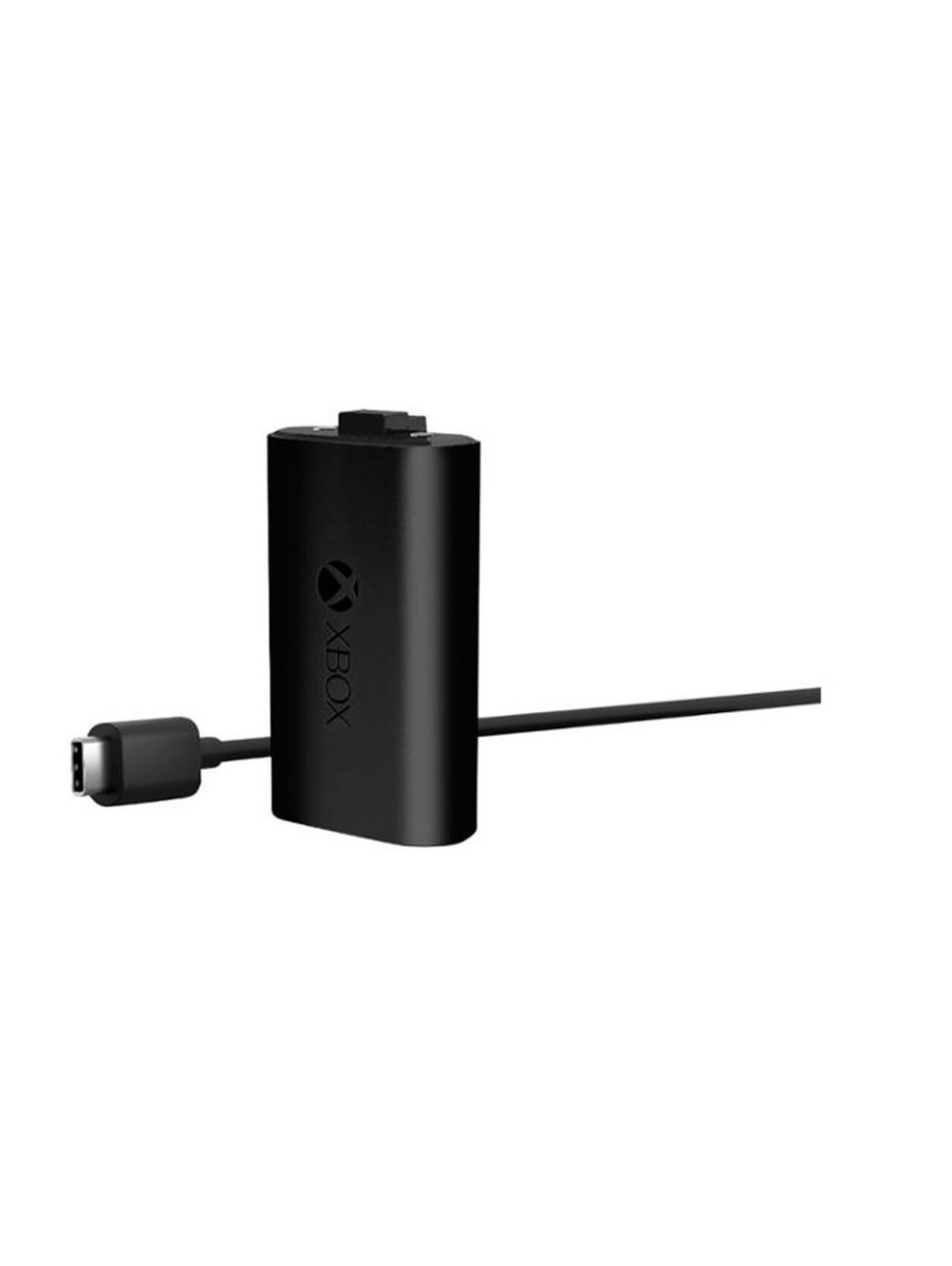Rechargeable Battery + USB-C Cable for XSX/S